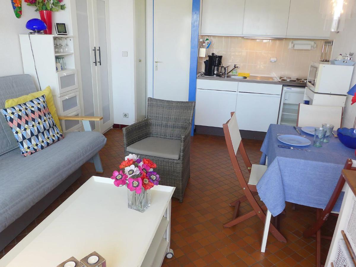 Apartment Du Soleil-2 By Interhome La Grande Motte Bagian luar foto