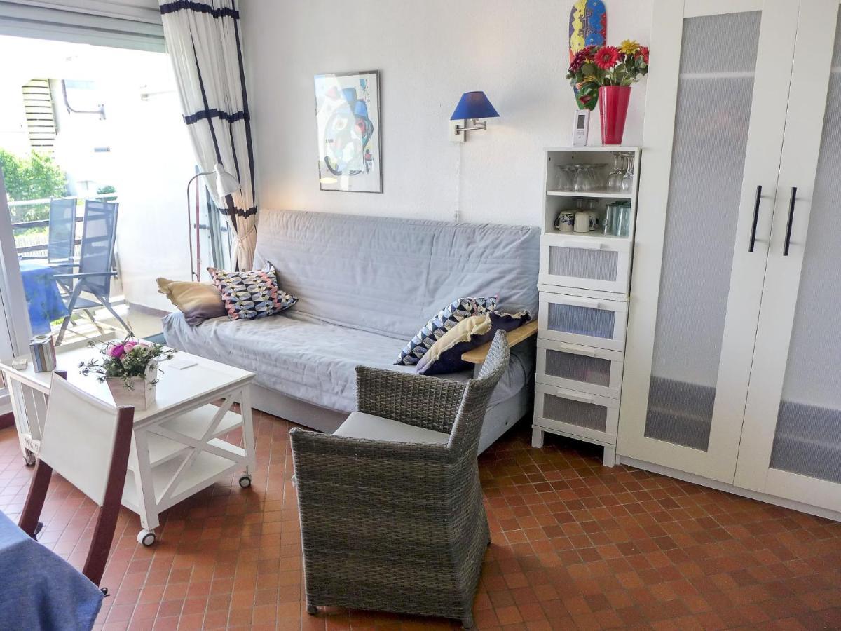 Apartment Du Soleil-2 By Interhome La Grande Motte Bagian luar foto