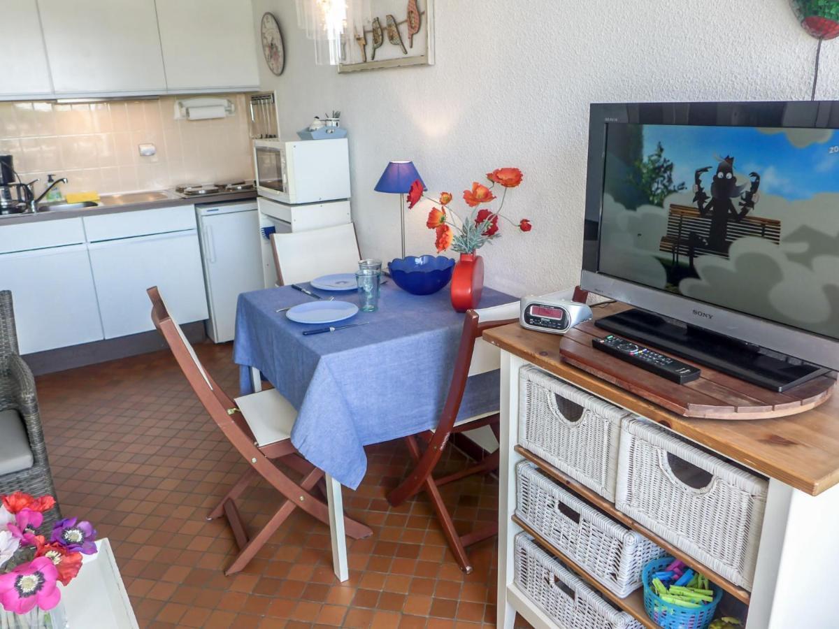 Apartment Du Soleil-2 By Interhome La Grande Motte Bagian luar foto