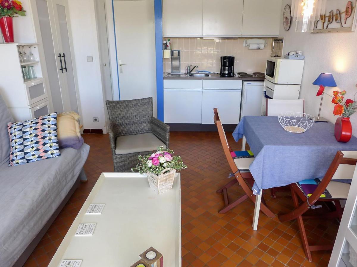 Apartment Du Soleil-2 By Interhome La Grande Motte Bagian luar foto